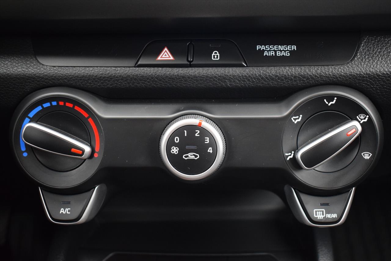 Kia RIO Rio 1.2 M 2023