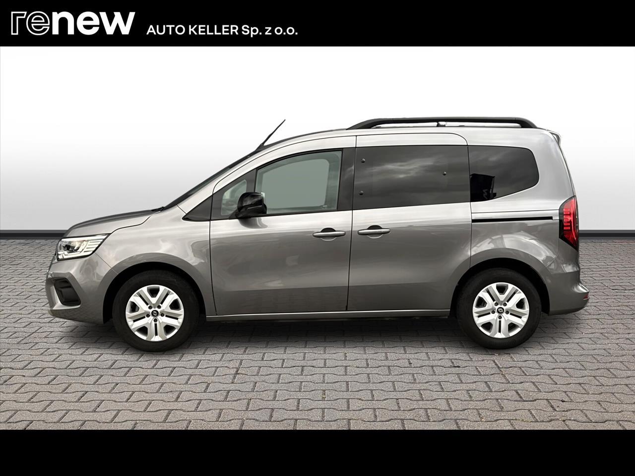 Renault KANGOO Kangoo 1.3 TCe Equilibre 2024