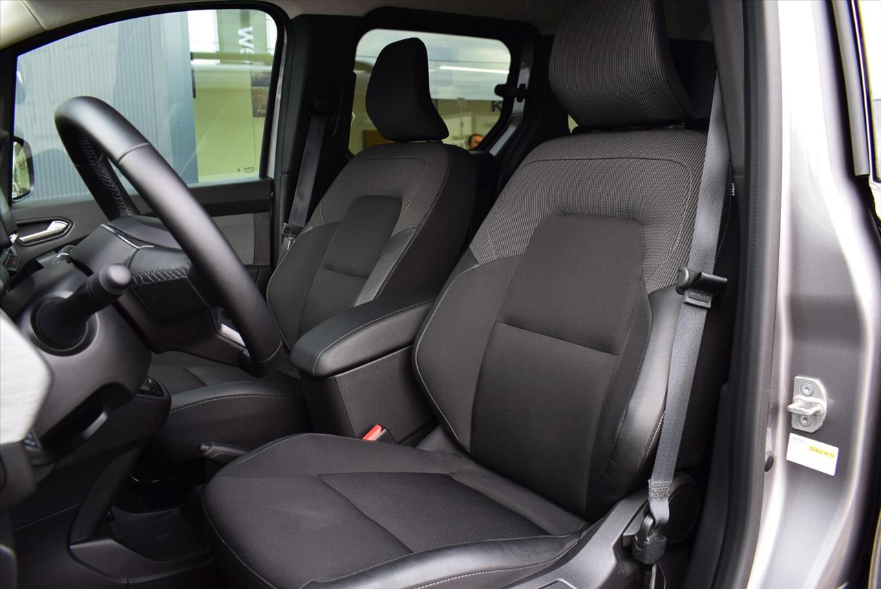 Renault KANGOO Kangoo 1.3 TCe Equilibre 2024