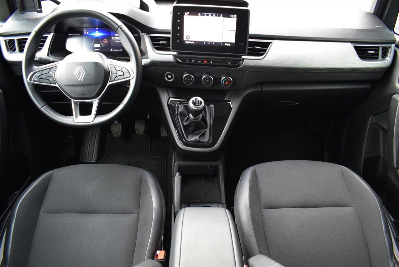 Renault KANGOO Kangoo 1.3 TCe Equilibre 2024