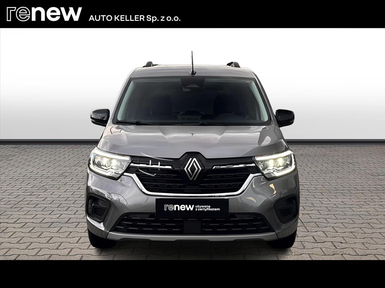 Renault KANGOO Kangoo 1.3 TCe Equilibre 2024
