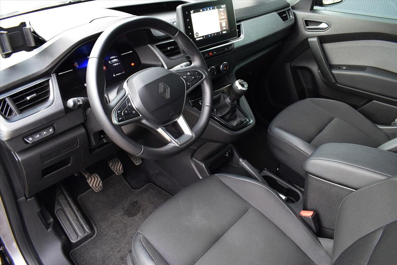 Renault KANGOO Kangoo 1.3 TCe Equilibre 2024
