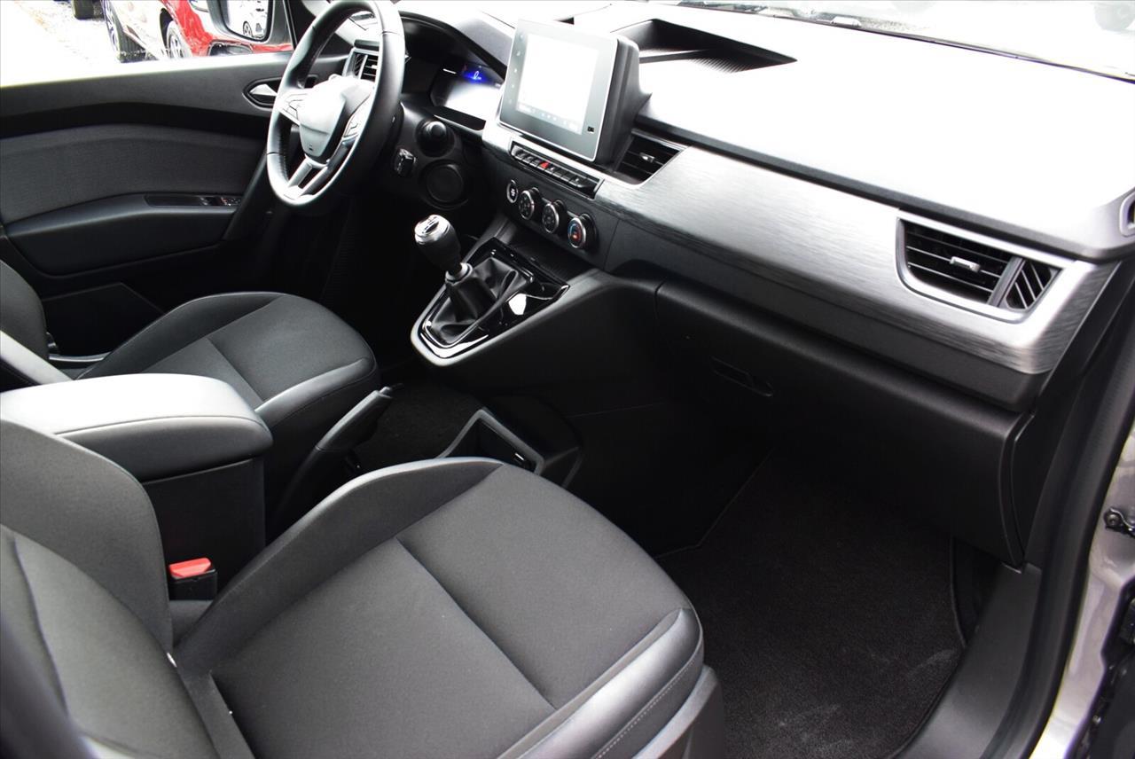 Renault KANGOO Kangoo 1.3 TCe Equilibre 2024