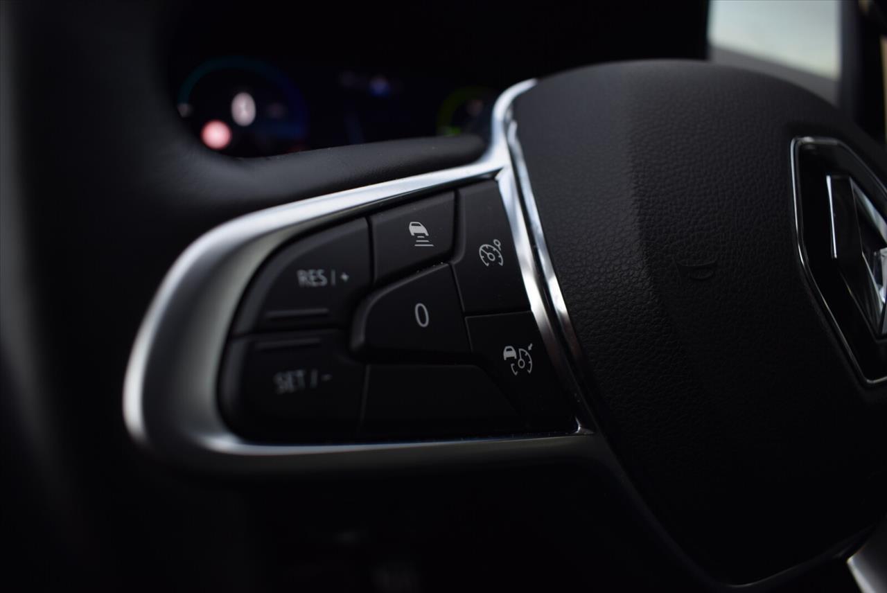 Renault ARKANA Arkana 1.6 E-TECH Intens MMT 2022