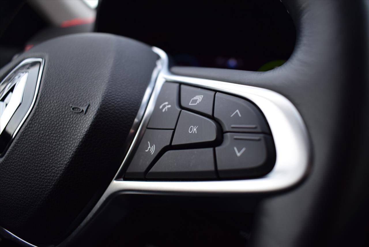 Renault ARKANA Arkana 1.6 E-TECH Intens MMT 2022
