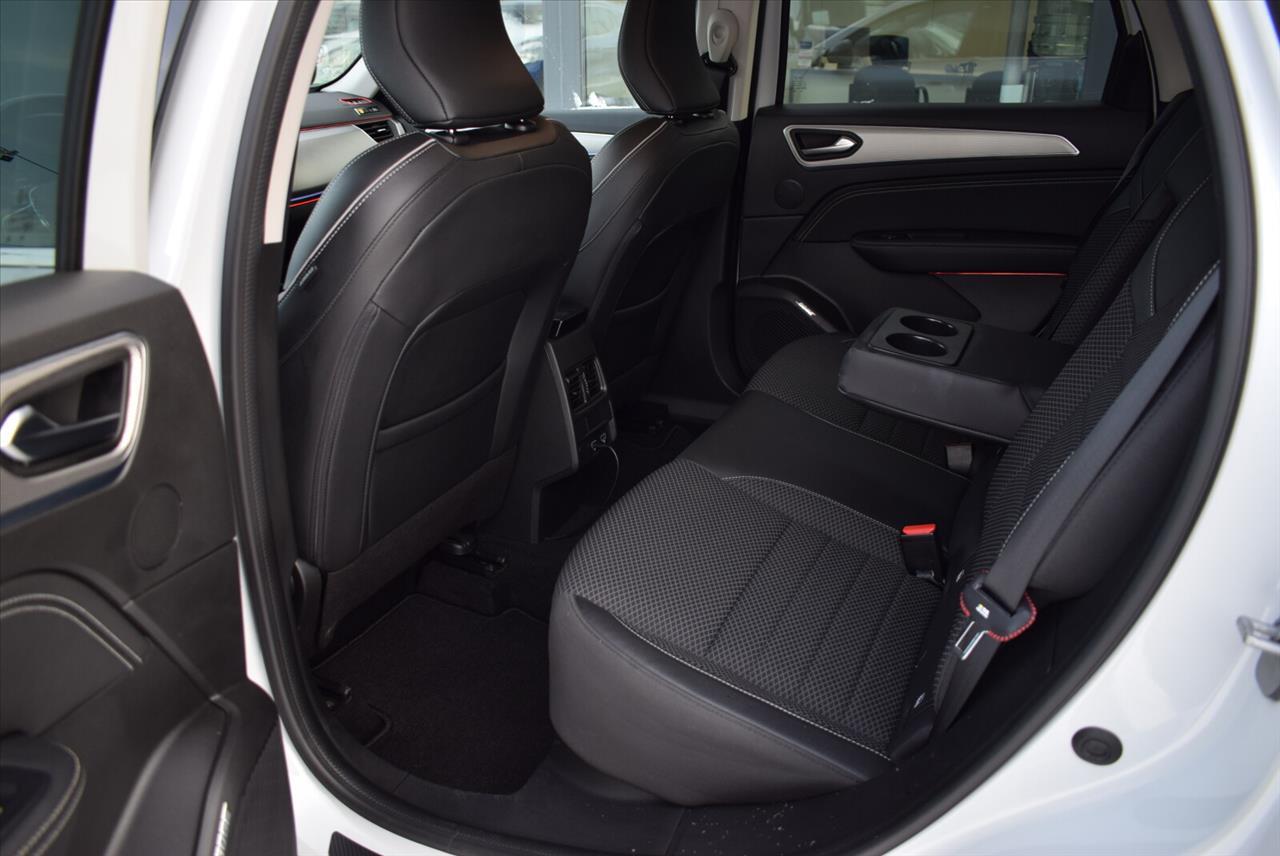 Renault ARKANA Arkana 1.6 E-TECH Intens MMT 2022