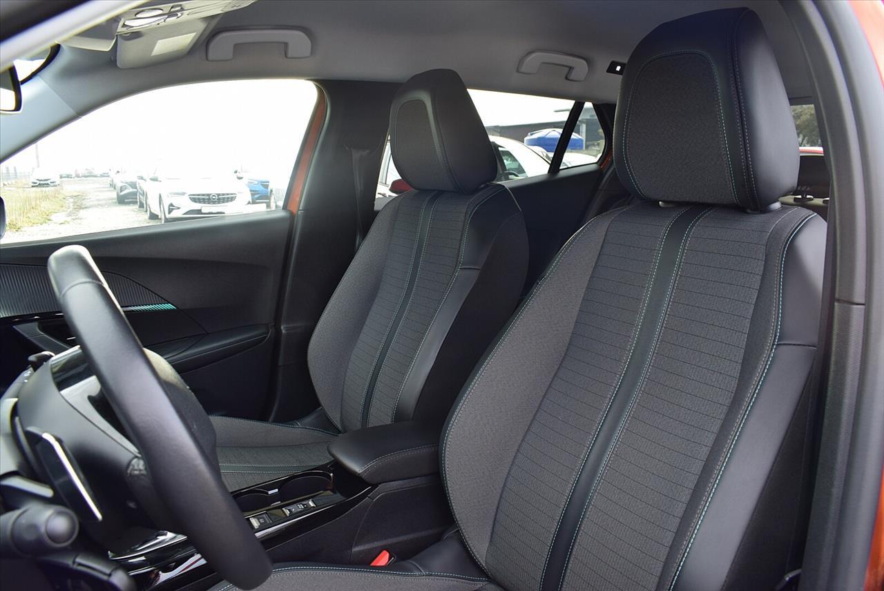 Peugeot 2008 2008 1.2 PureTech Active S&S EAT8 2022