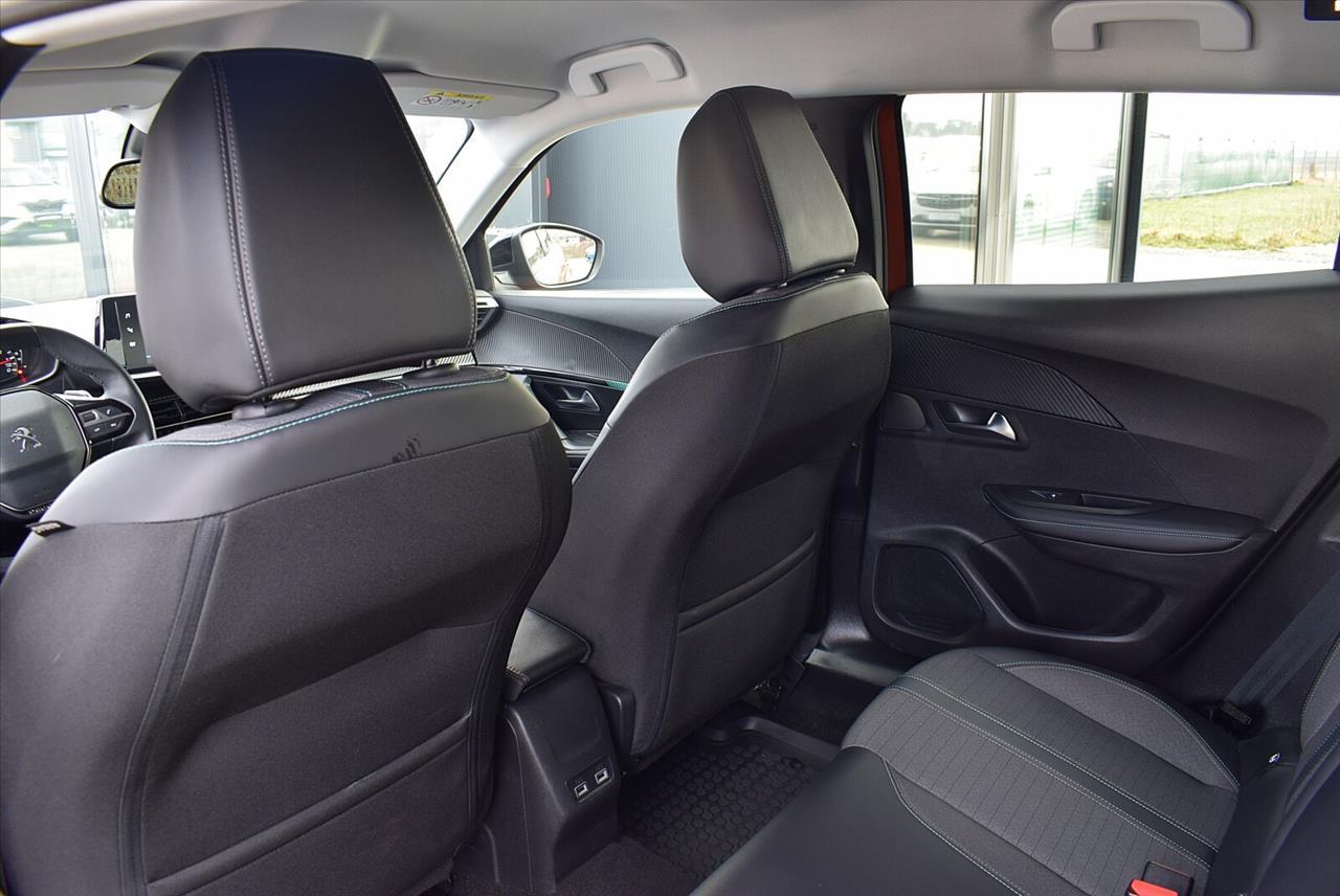 Peugeot 2008 2008 1.2 PureTech Active S&S EAT8 2022