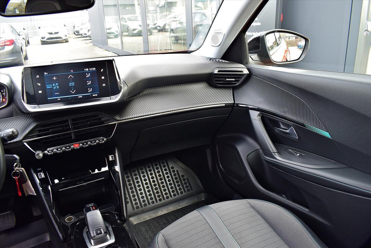 Peugeot 2008 2008 1.2 PureTech Active S&S EAT8 2022