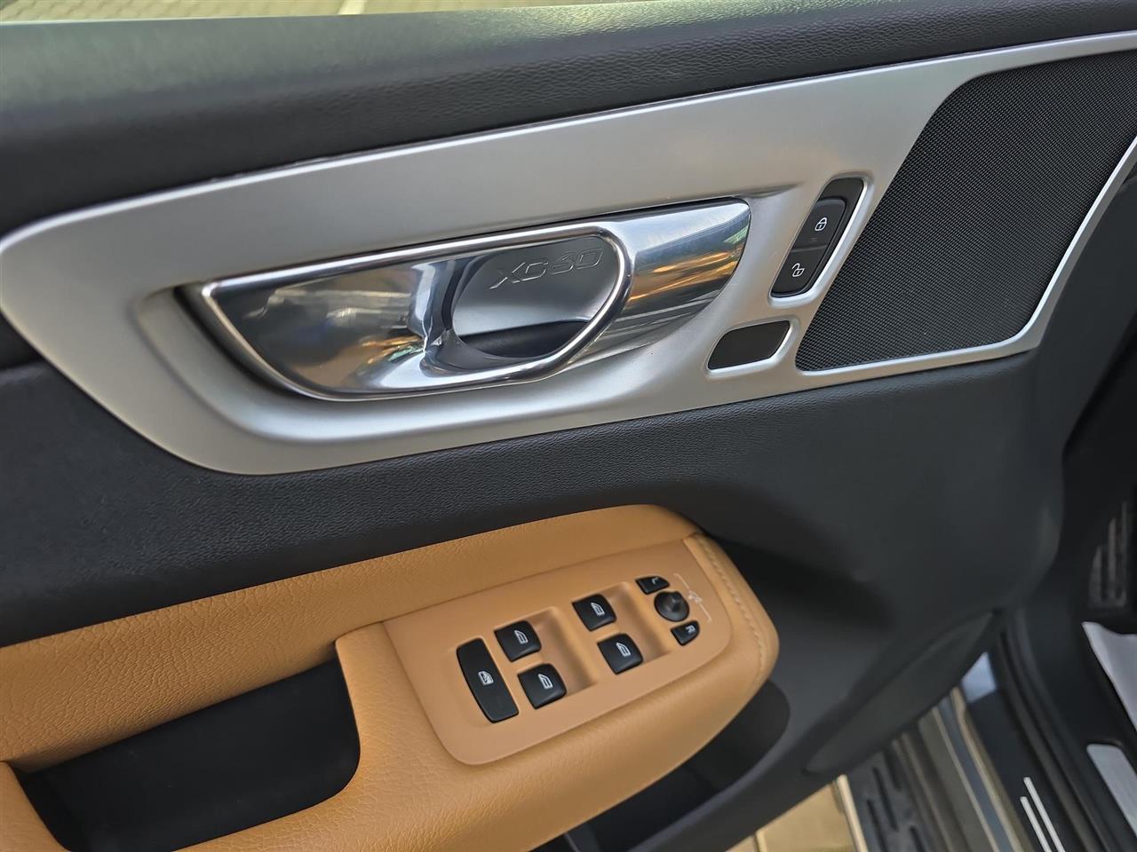 Volvo XC60 XC60 D4 SCR Inscription 2019