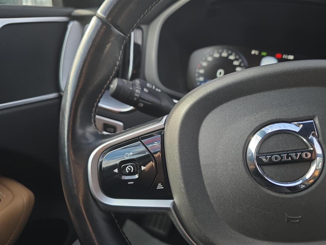 Volvo XC60 XC60 D4 SCR Inscription 2019