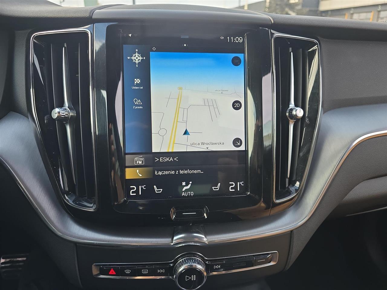 Volvo XC60 XC60 D4 SCR Inscription 2019