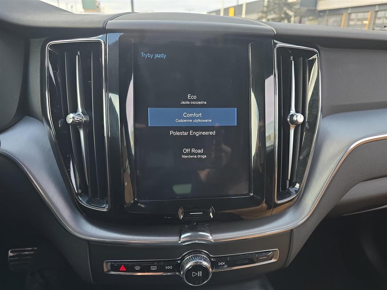 Volvo XC60 XC60 D4 SCR Inscription 2019