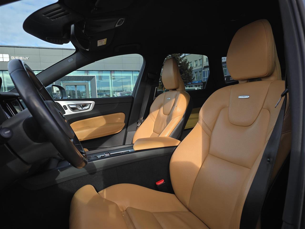 Volvo XC60 XC60 D4 SCR Inscription 2019