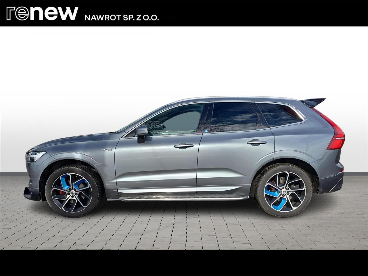Volvo XC60 XC60 D4 SCR Inscription 2019