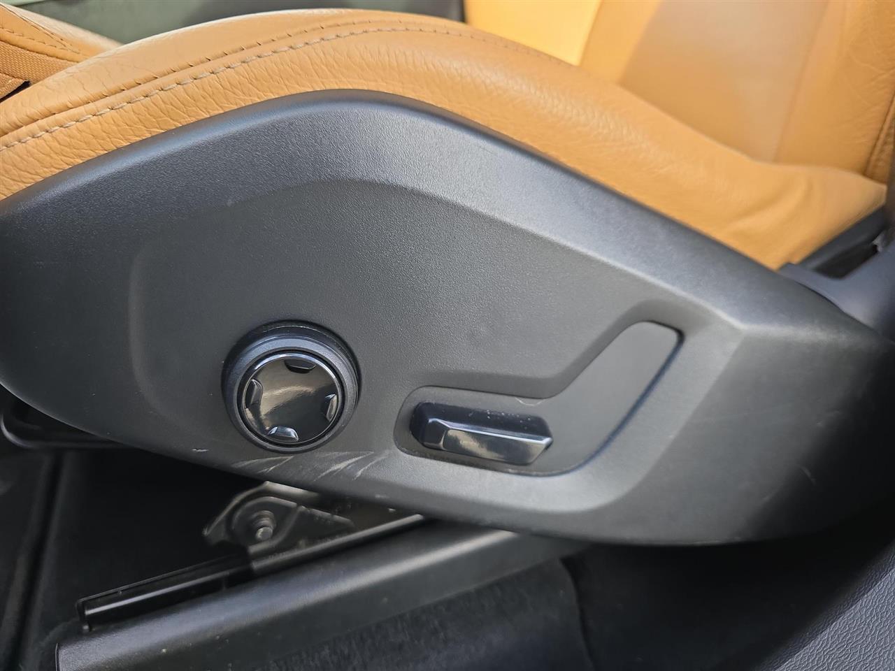 Volvo XC60 XC60 D4 SCR Inscription 2019