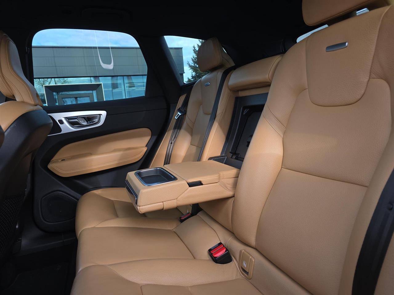Volvo XC60 XC60 D4 SCR Inscription 2019