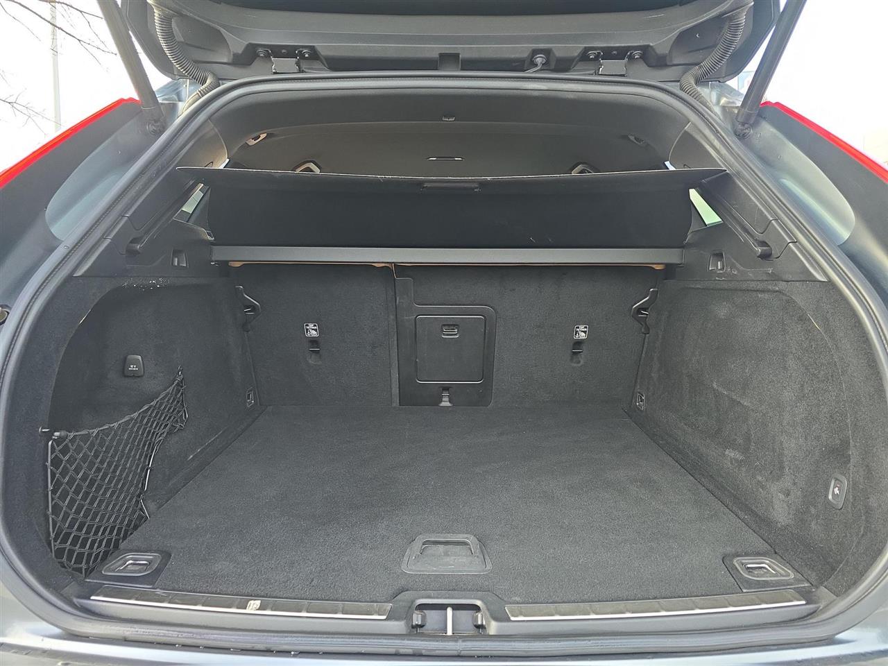 Volvo XC60 XC60 D4 SCR Inscription 2019