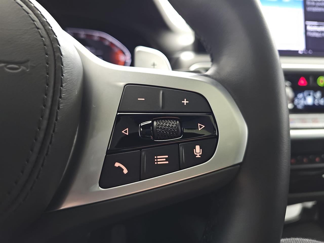 Bmw X4 X4 xDrive30d mHEV M Sport sport-aut 2024