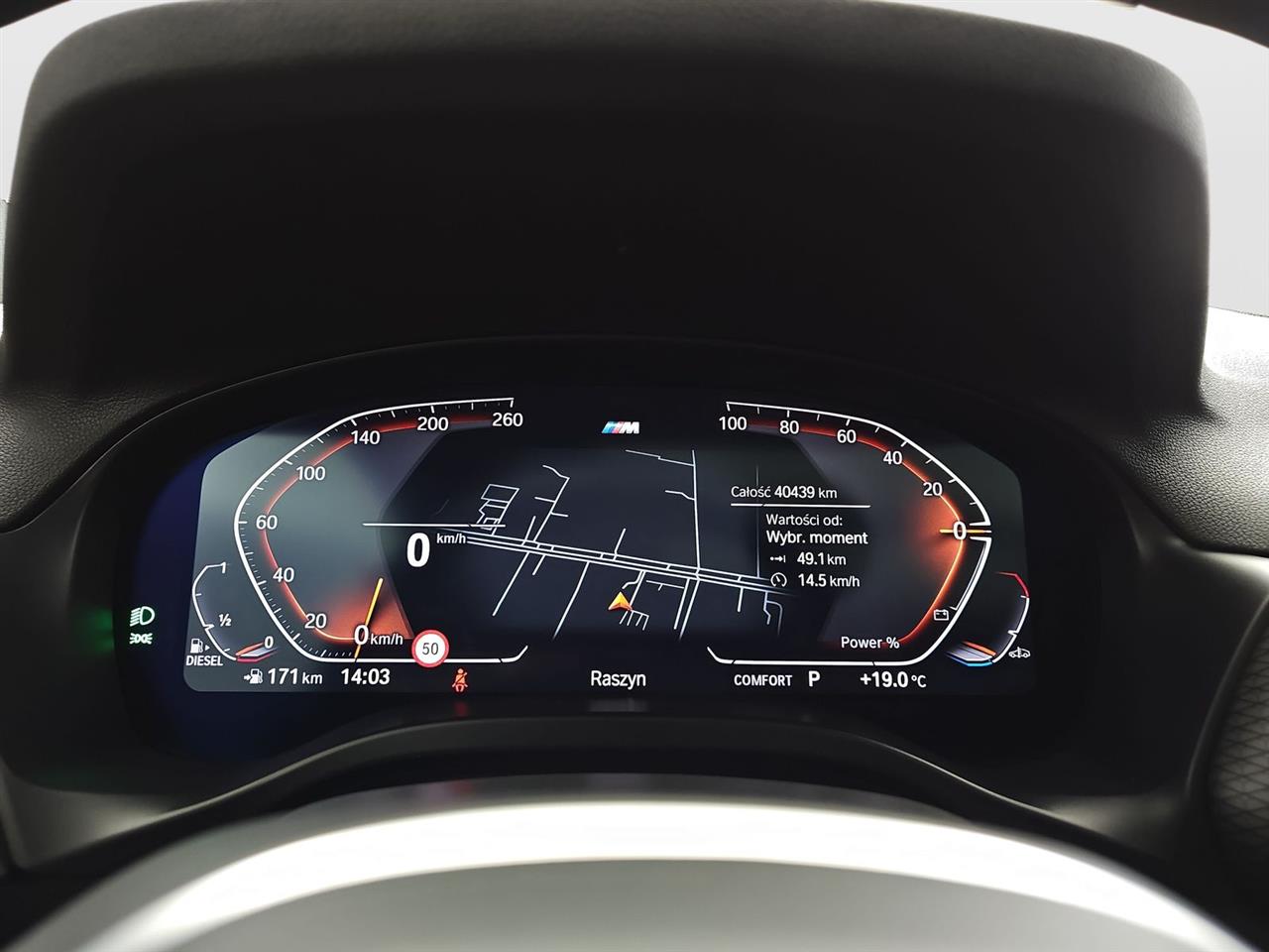 Bmw X4 X4 xDrive30d mHEV M Sport sport-aut 2024