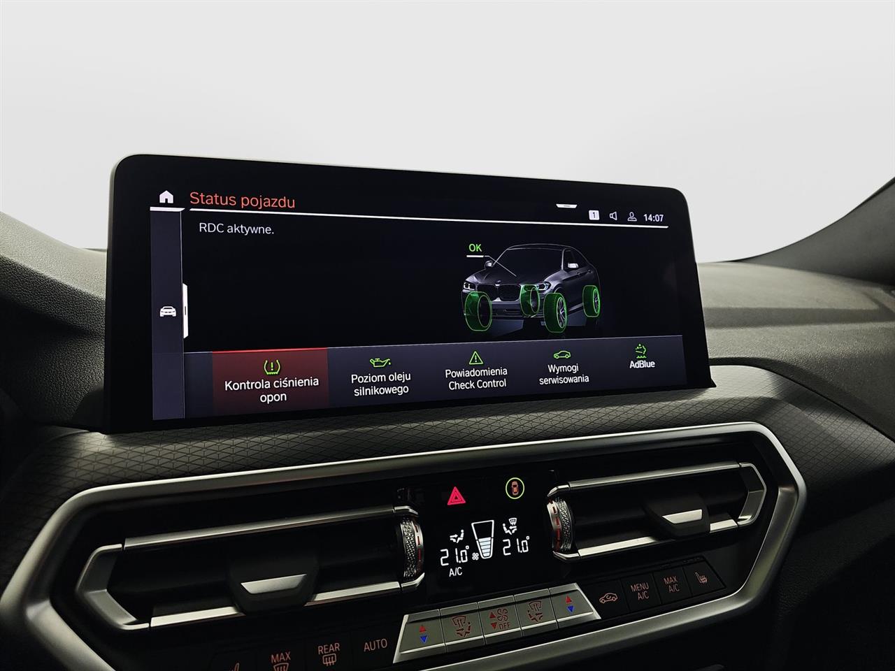 Bmw X4 X4 xDrive30d mHEV M Sport sport-aut 2024