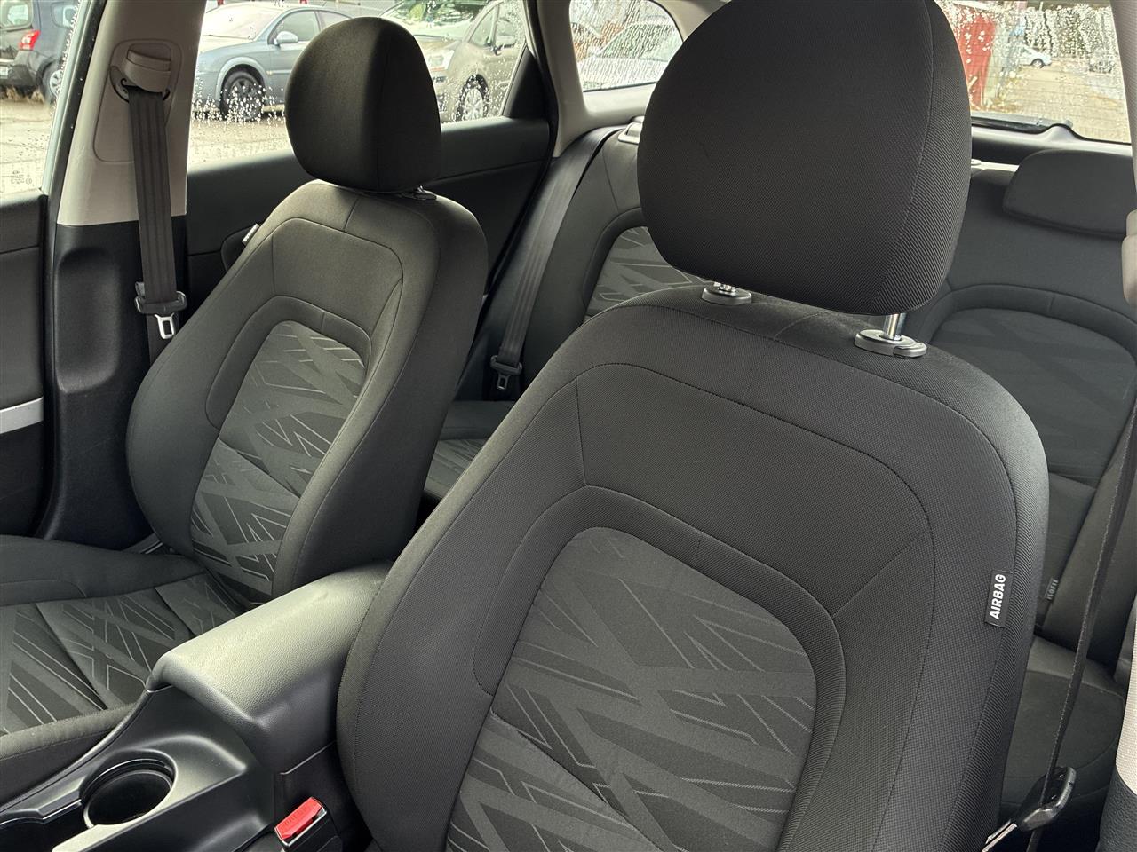 Kia CEE'D Cee'd 1.4 CRDi M 2017