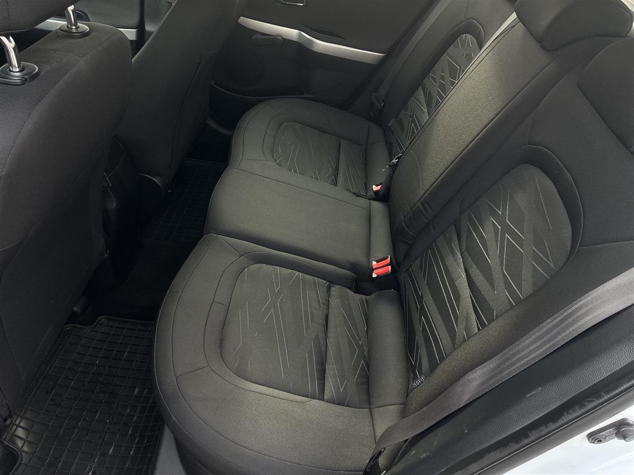 Kia CEE'D Cee'd 1.4 CRDi M 2017
