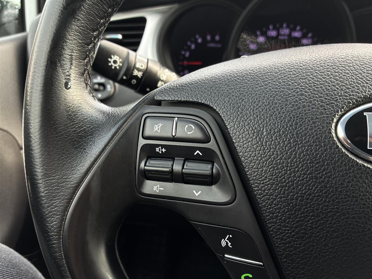 Kia CEE'D Cee'd 1.4 CRDi M 2017
