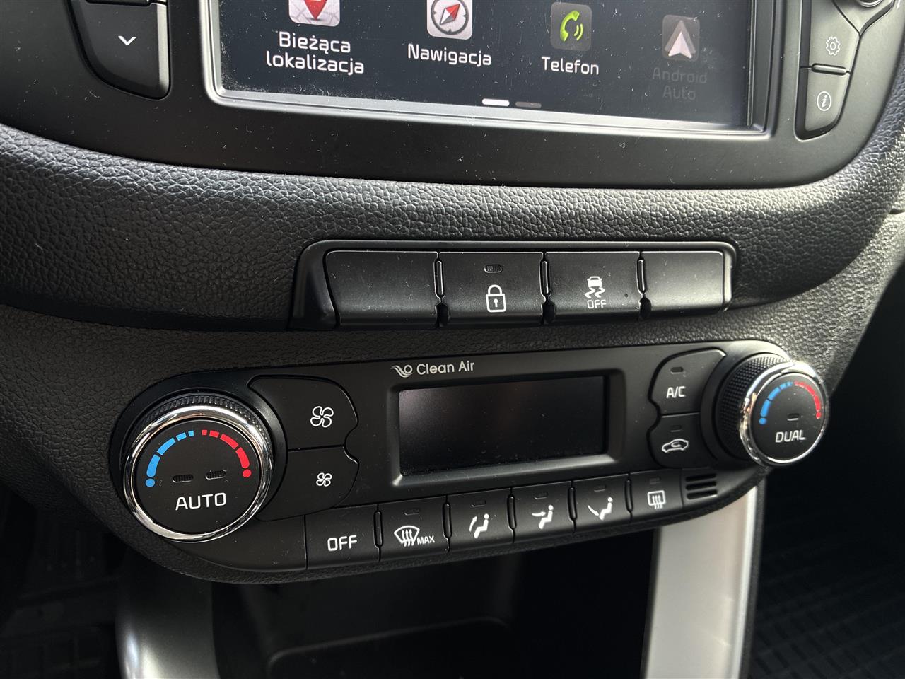 Kia CEE'D Cee'd 1.4 CRDi M 2017