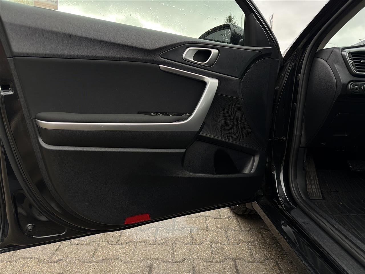 Kia CEE'D Ceed 1.5 T-GDI M DCT 2023