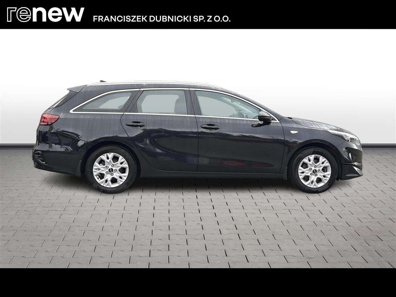 Kia CEE'D Ceed 1.5 T-GDI M DCT 2023