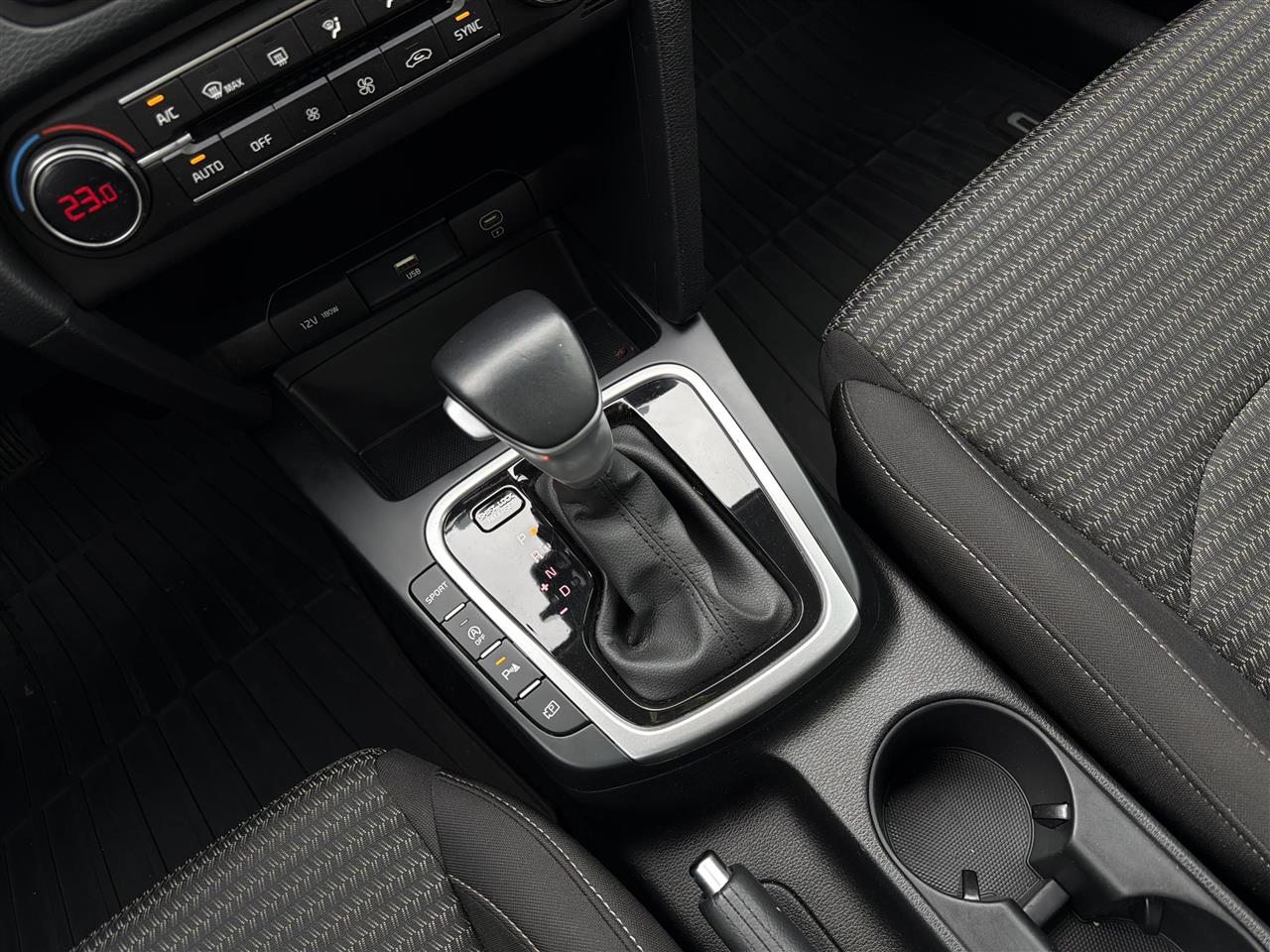 Kia CEE'D Ceed 1.5 T-GDI M DCT 2023