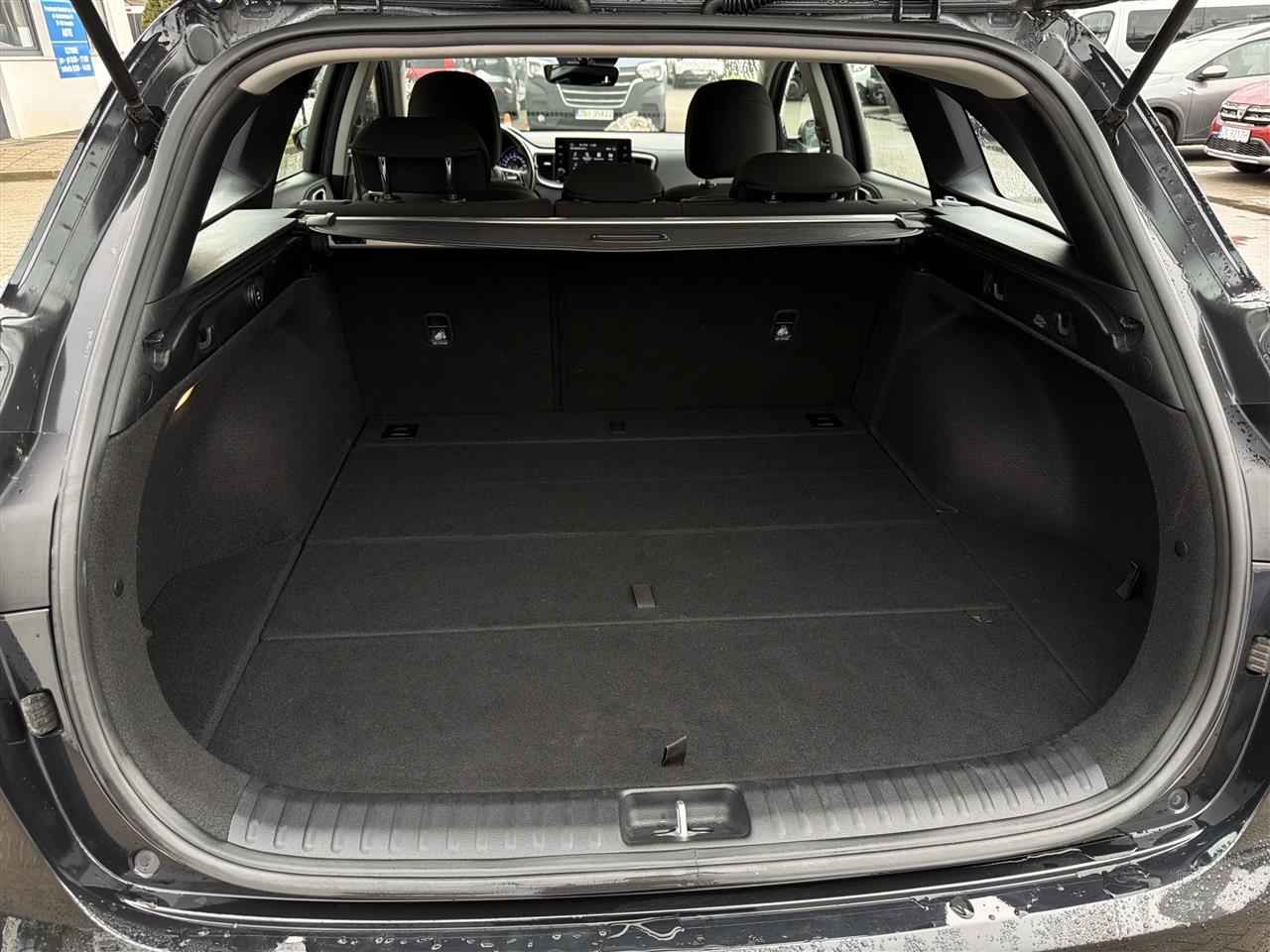 Kia CEE'D Ceed 1.5 T-GDI M DCT 2023