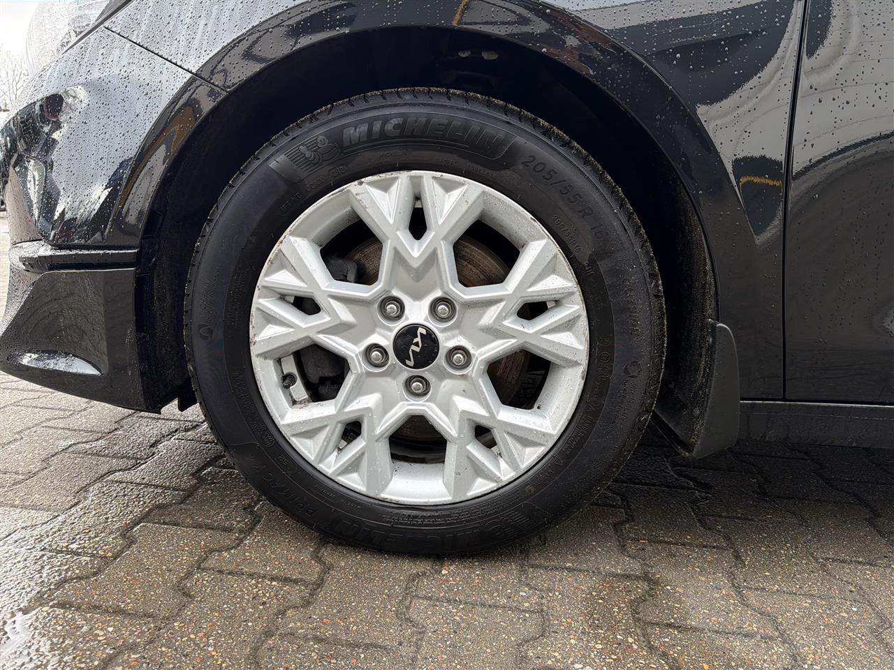 Kia CEE'D Ceed 1.5 T-GDI M DCT 2023