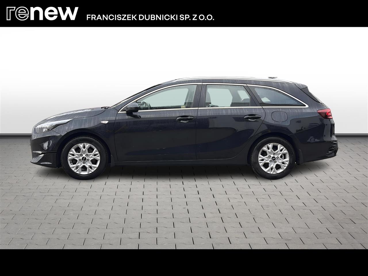 Kia CEE'D Ceed 1.5 T-GDI M DCT 2023