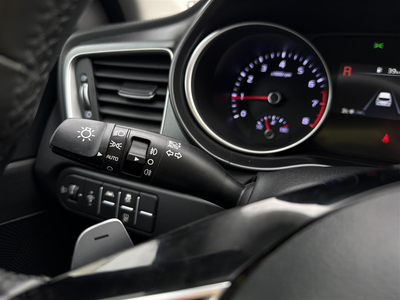 Kia CEE'D Ceed 1.5 T-GDI M DCT 2023