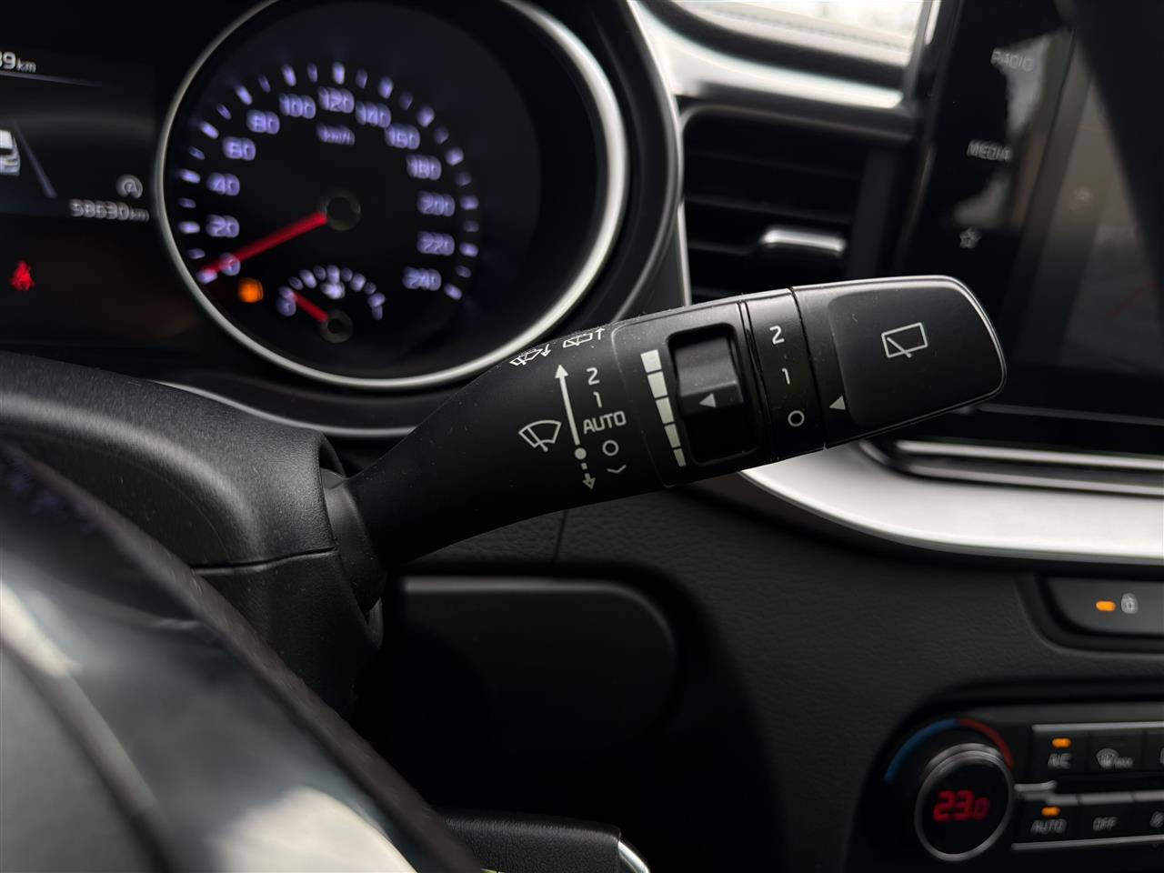 Kia CEE'D Ceed 1.5 T-GDI M DCT 2023