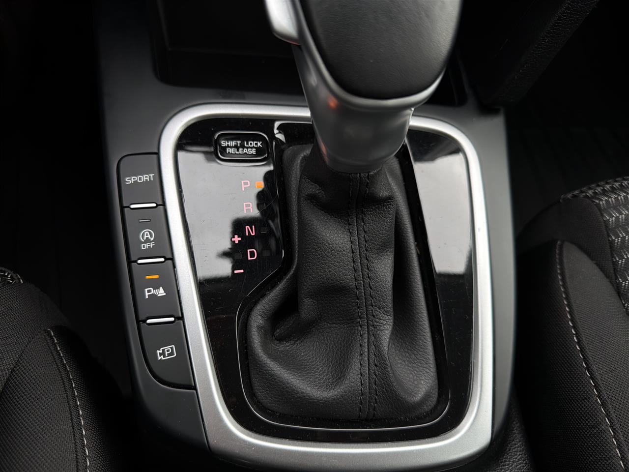 Kia CEE'D Ceed 1.5 T-GDI M DCT 2023