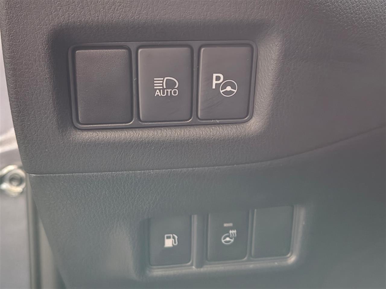 Toyota C-HR C-HR 2.0 Hybrid Executive 2020