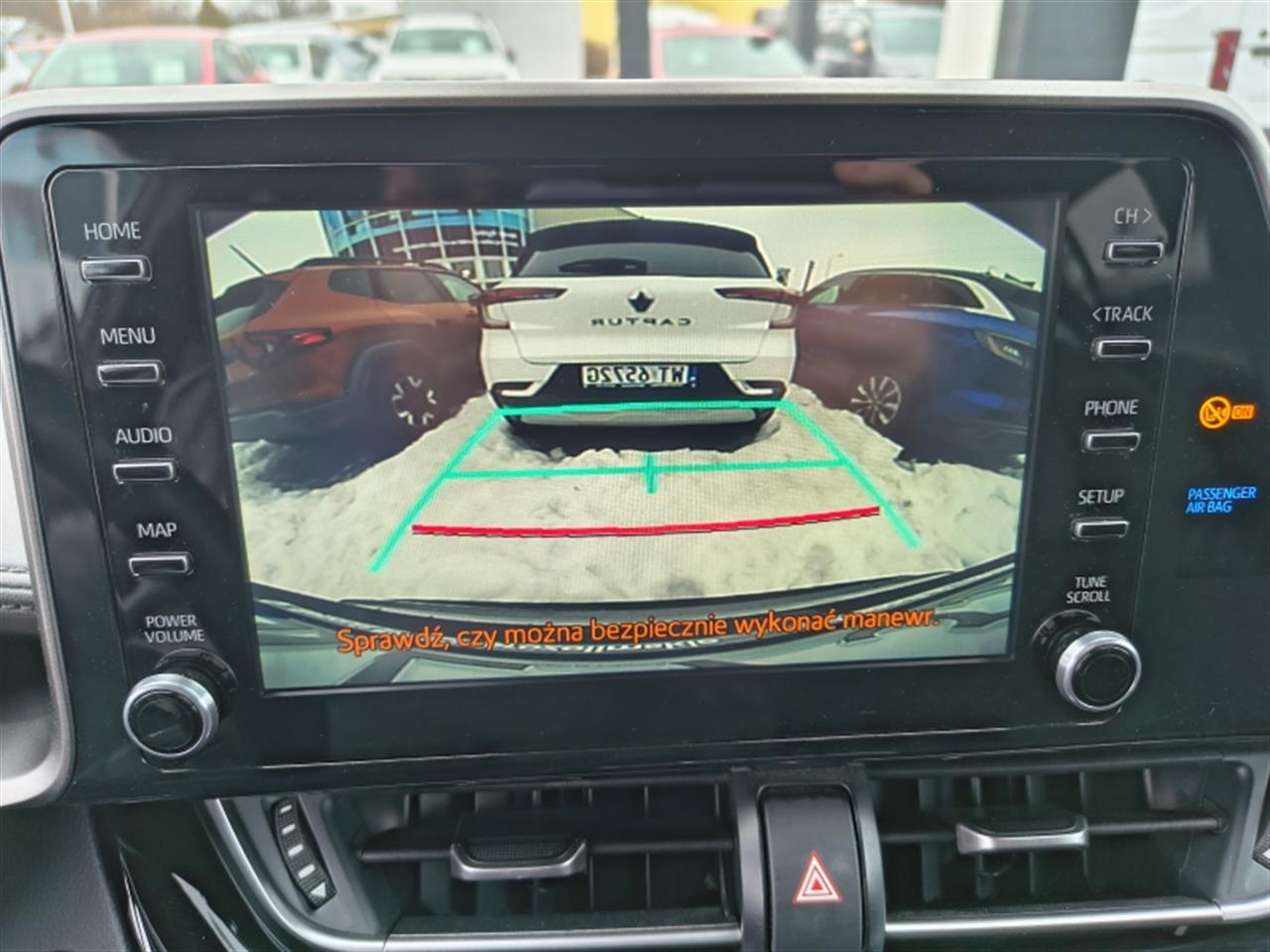 Toyota C-HR C-HR 2.0 Hybrid Executive 2020