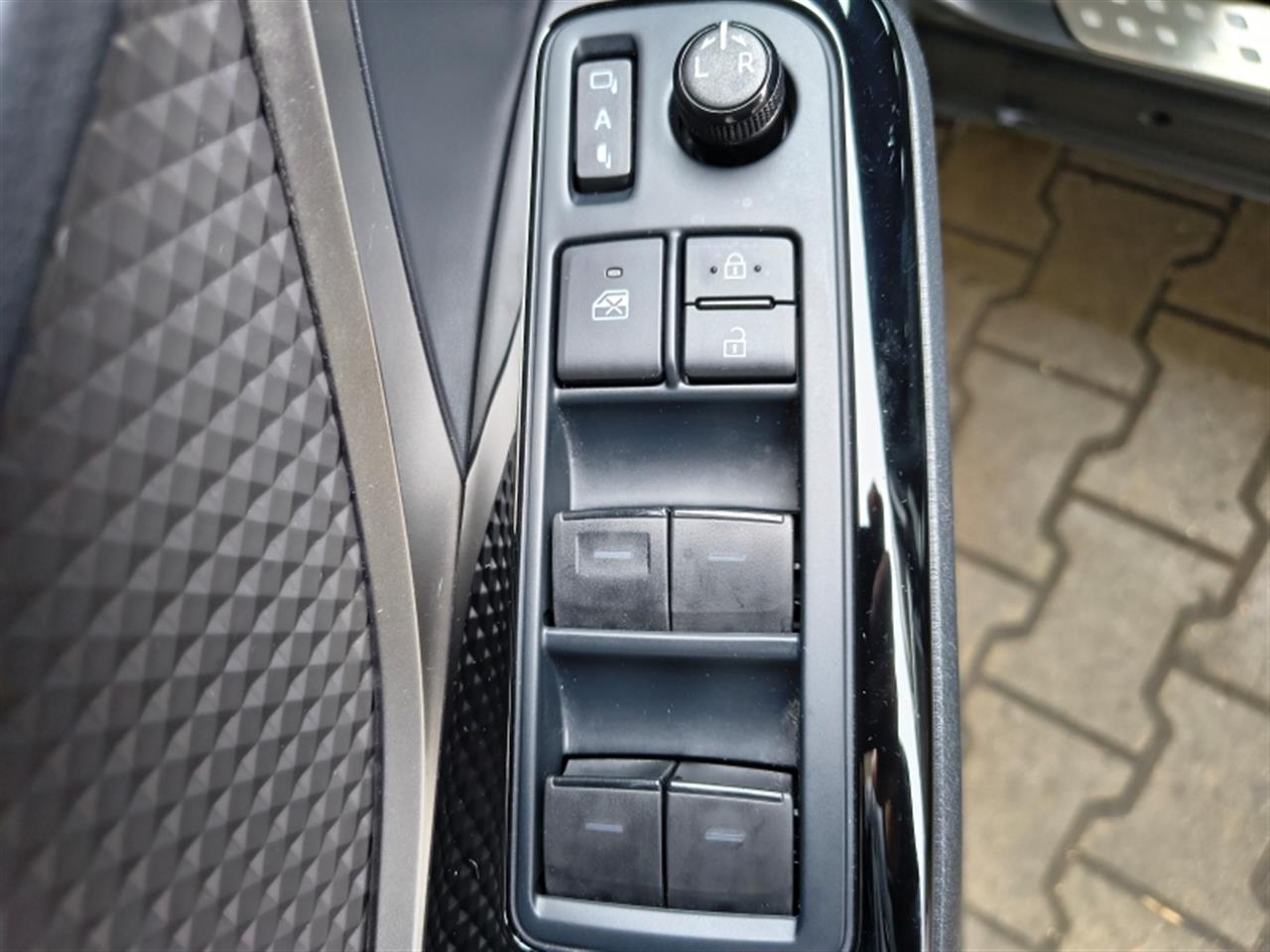 Toyota C-HR C-HR 2.0 Hybrid Executive 2020