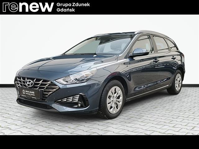 Hyundai I30 i30 1.0 T-GDI Modern 2023
