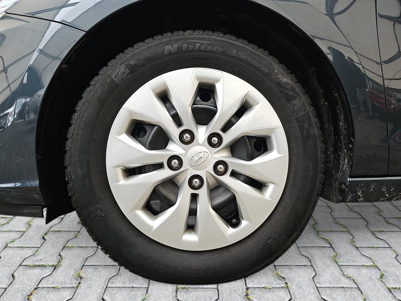 Hyundai I30 i30 1.0 T-GDI Modern 2023