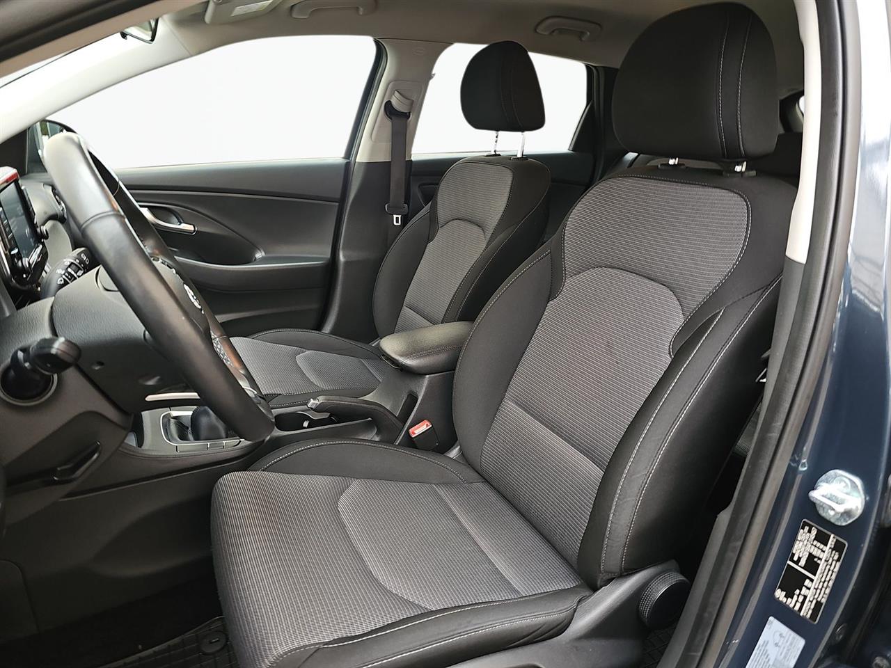 Hyundai I30 i30 1.0 T-GDI Modern 2023