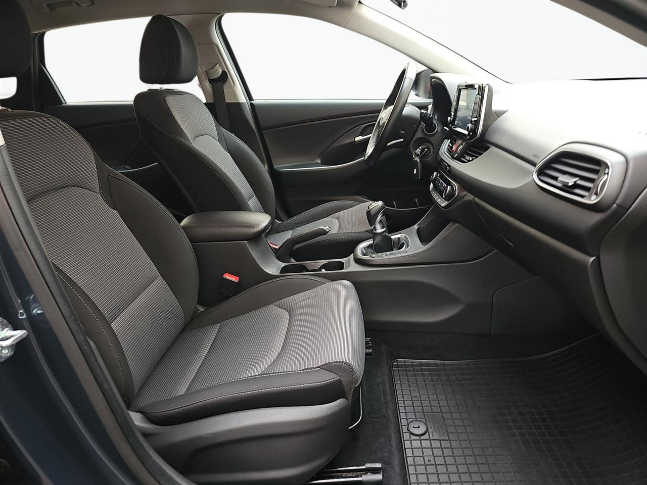 Hyundai I30 i30 1.0 T-GDI Modern 2023