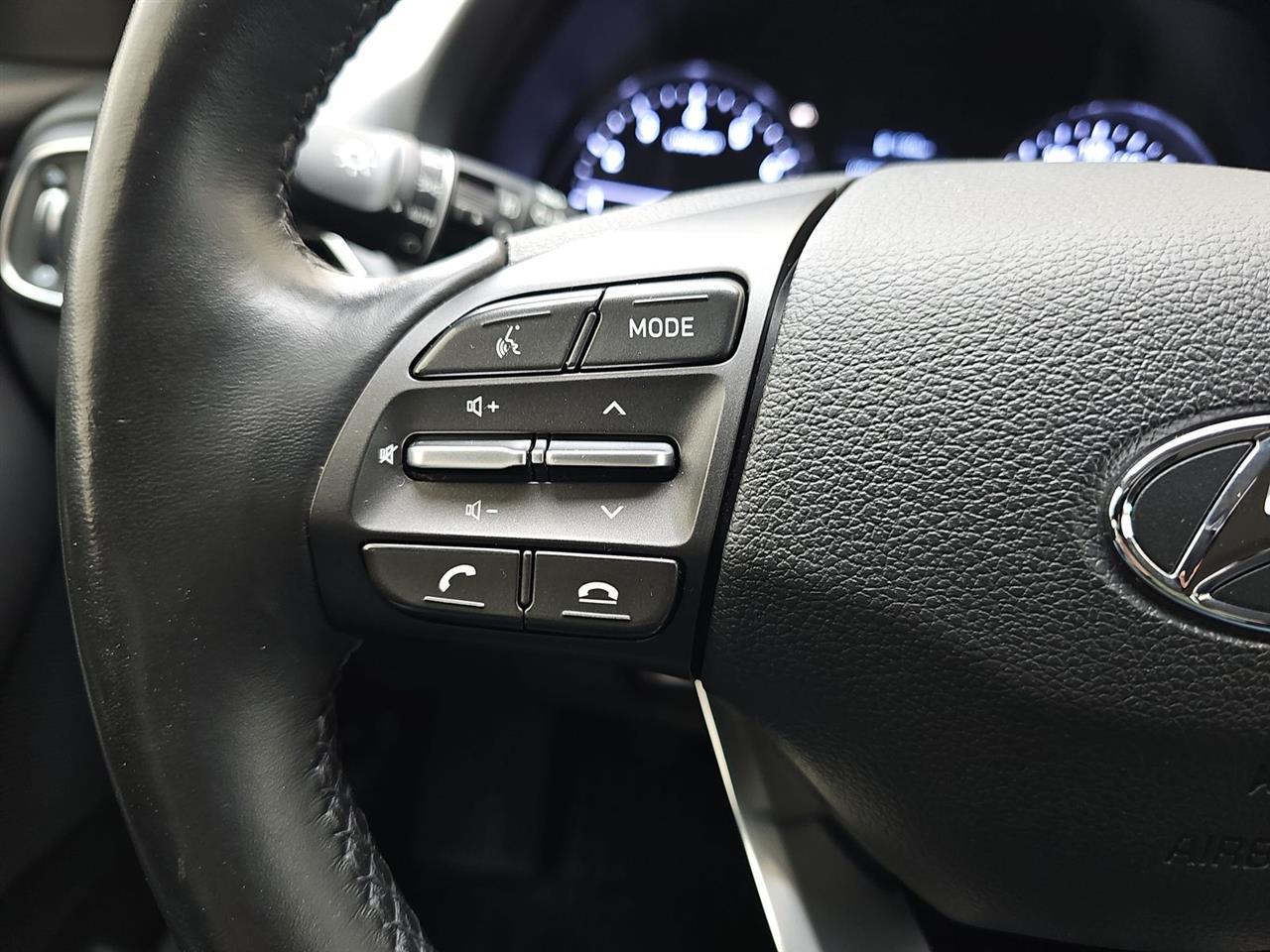 Hyundai I30 i30 1.0 T-GDI Modern 2023