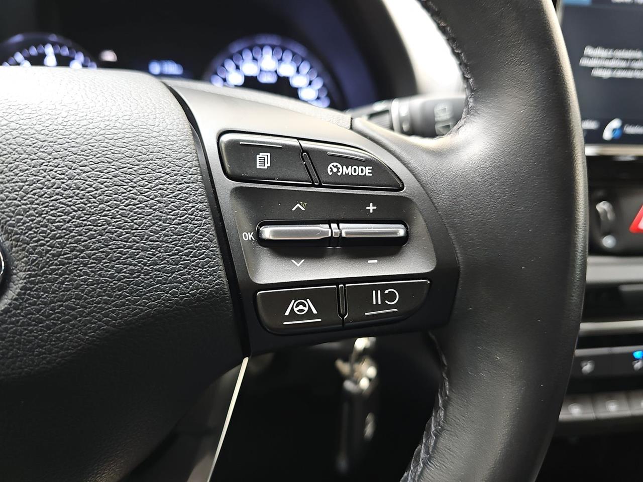 Hyundai I30 i30 1.0 T-GDI Modern 2023