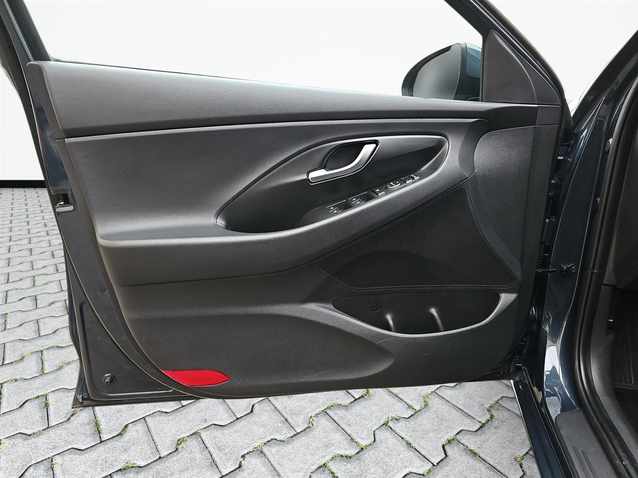 Hyundai I30 i30 1.0 T-GDI Modern 2023