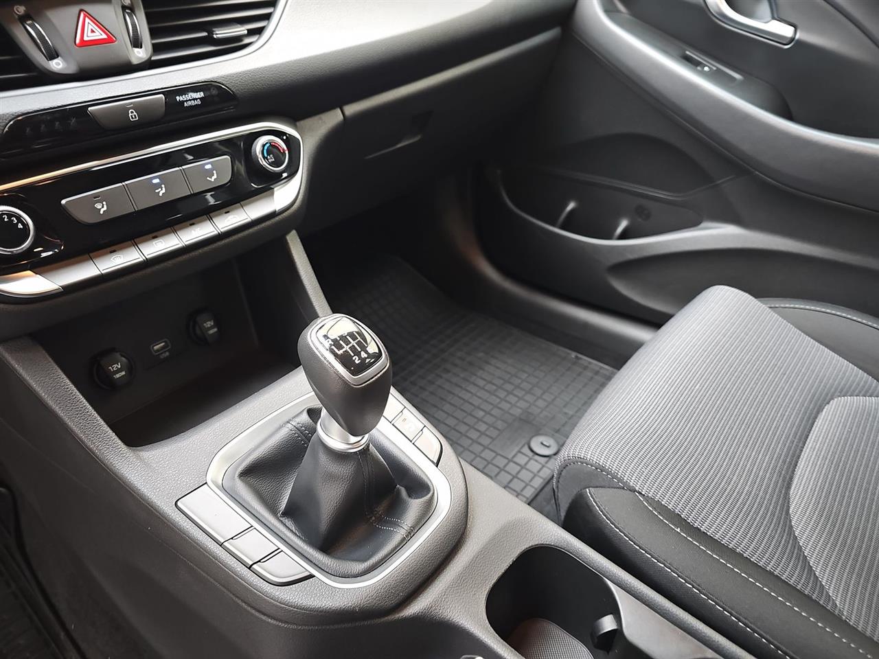 Hyundai I30 i30 1.0 T-GDI Modern 2023