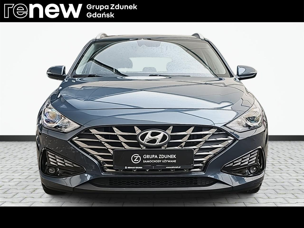 Hyundai I30 i30 1.0 T-GDI Modern 2023